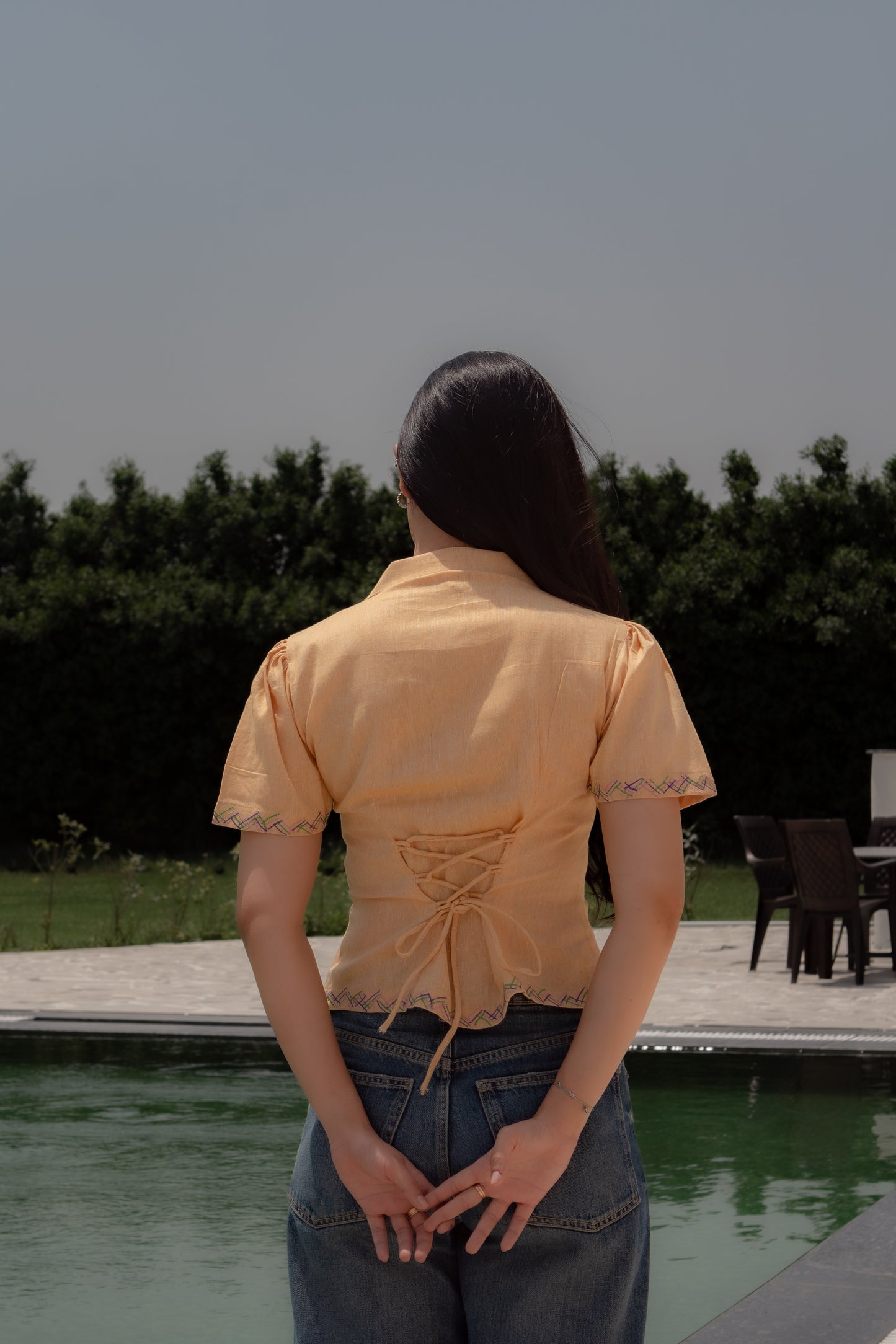 The Loom Shirt