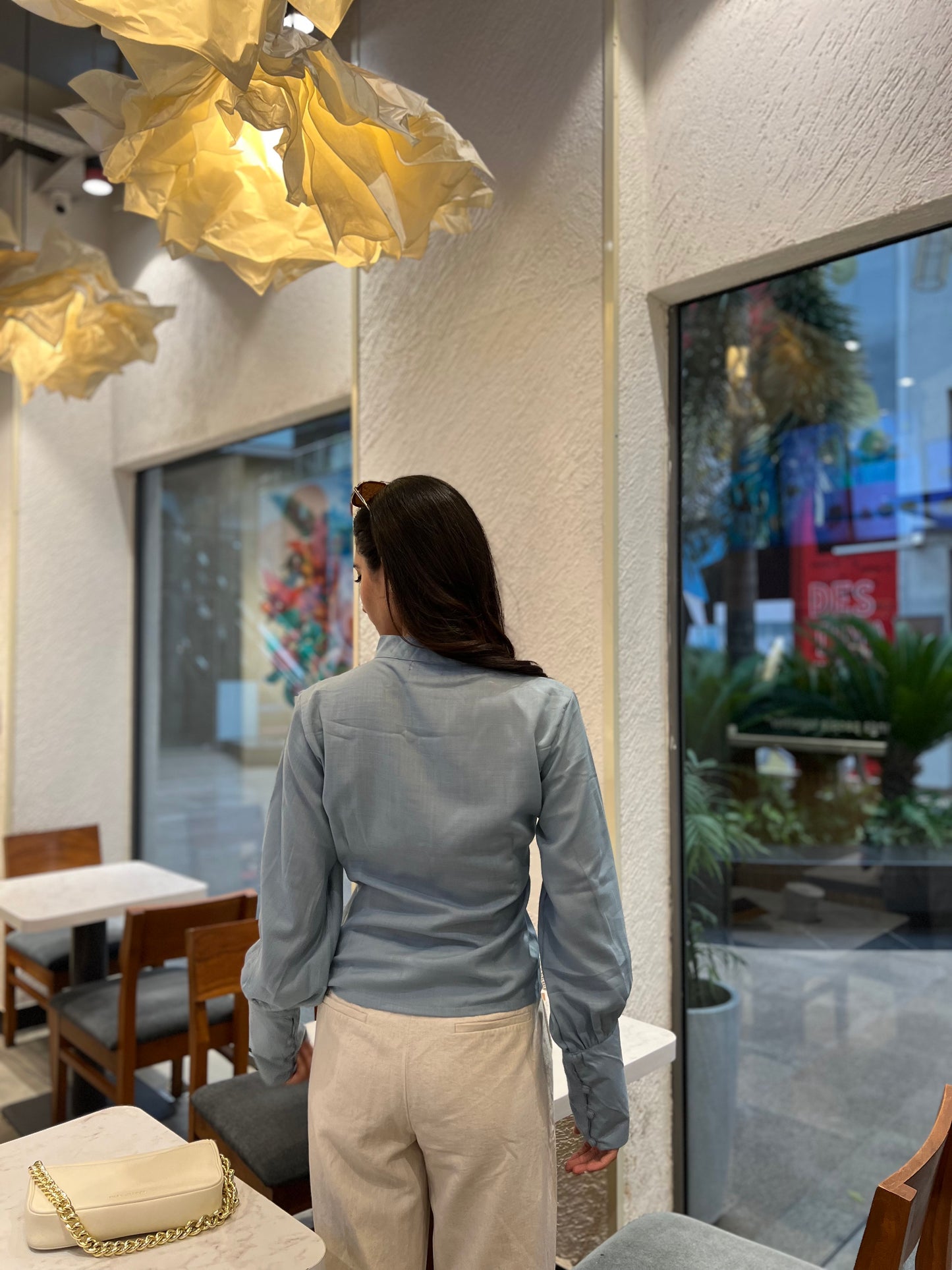 The Summer Punch Shirt