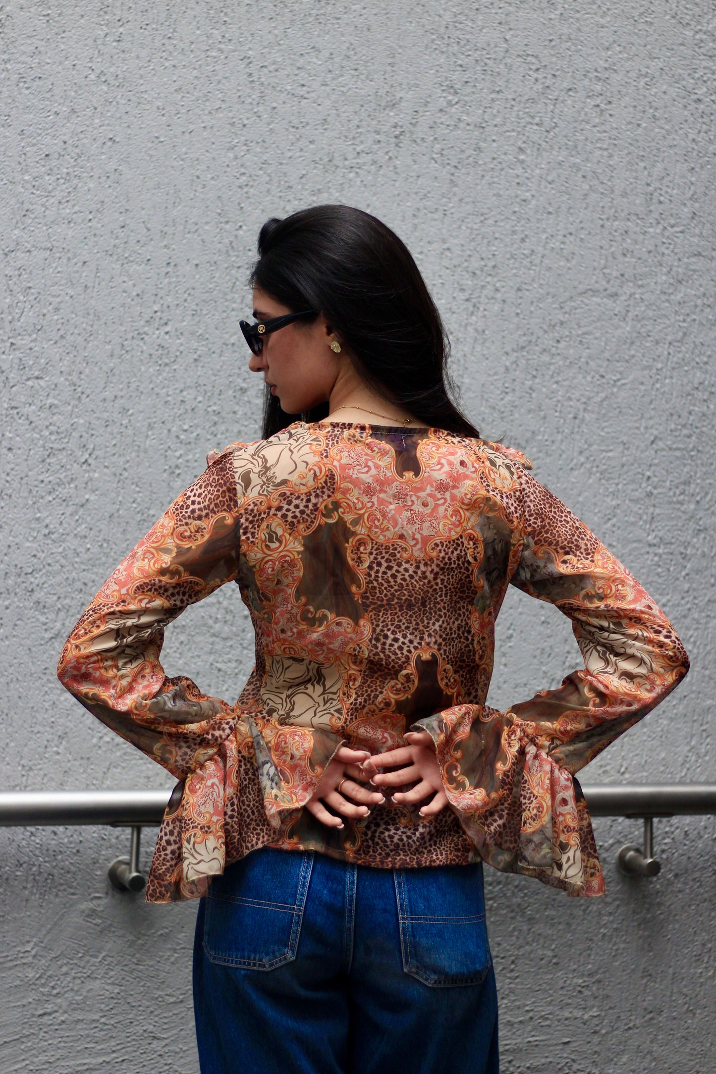 The Espresso Martini Top