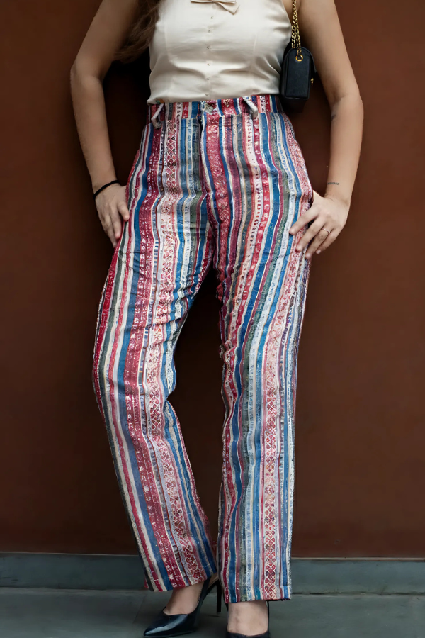 The Old Fashioned Set