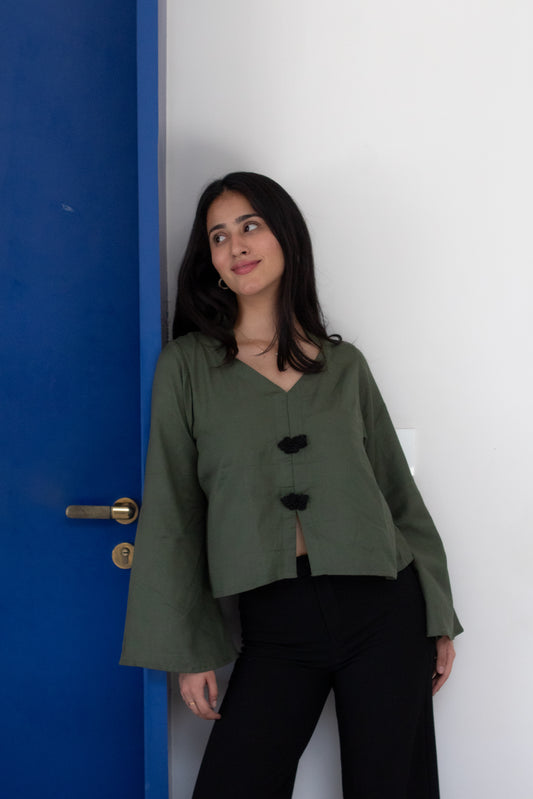 The Kancha Top