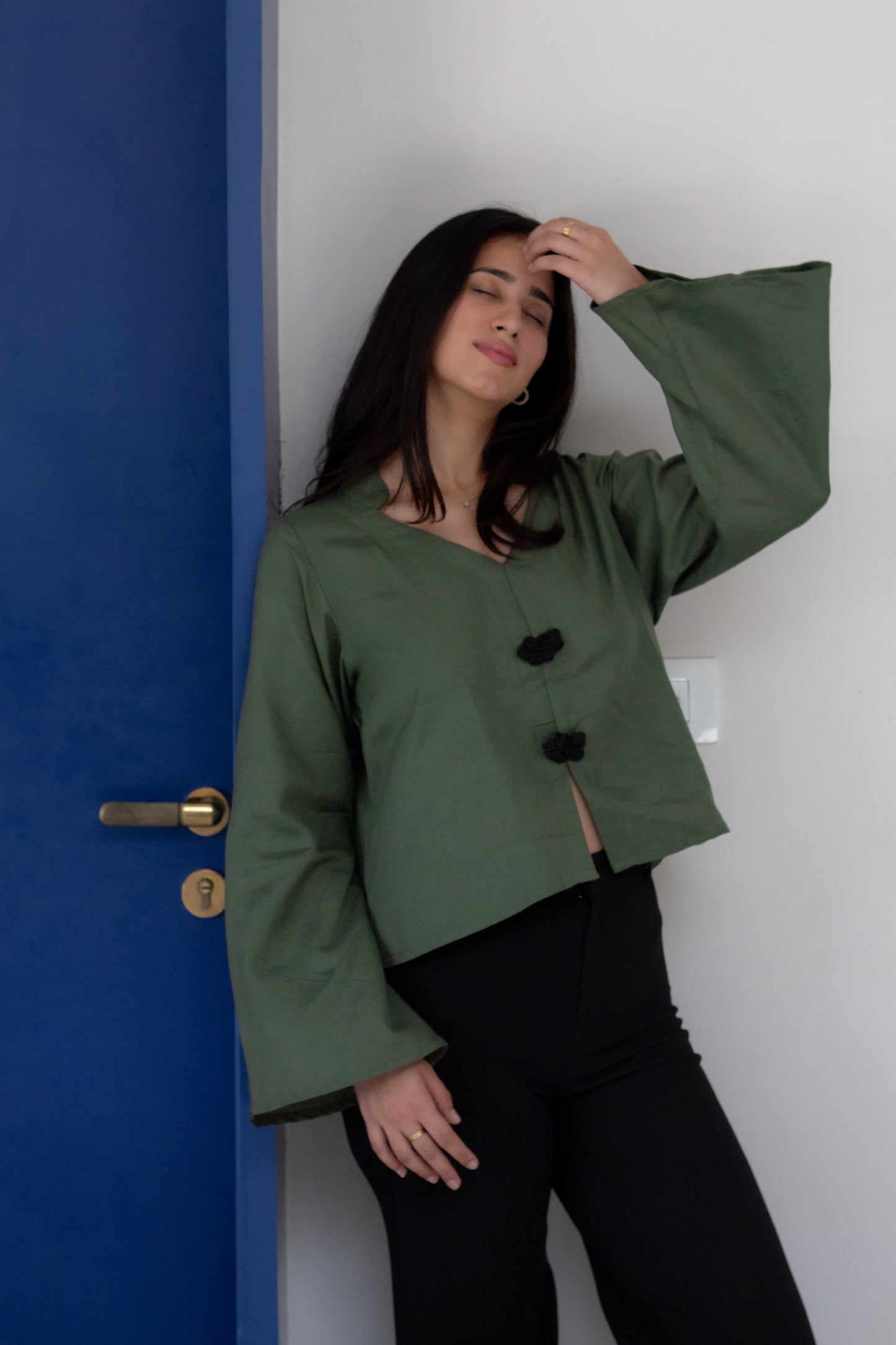 The Kancha Top