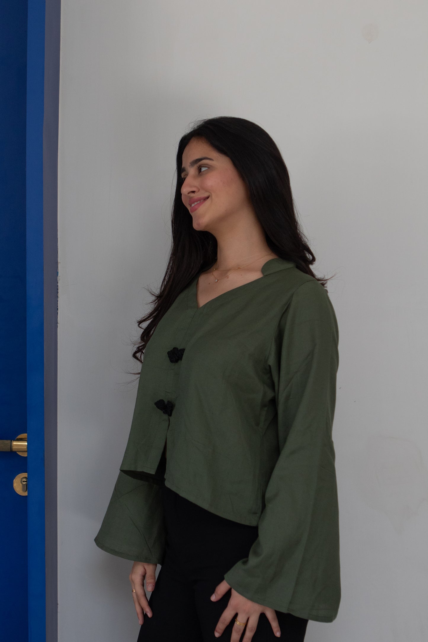The Kancha Top