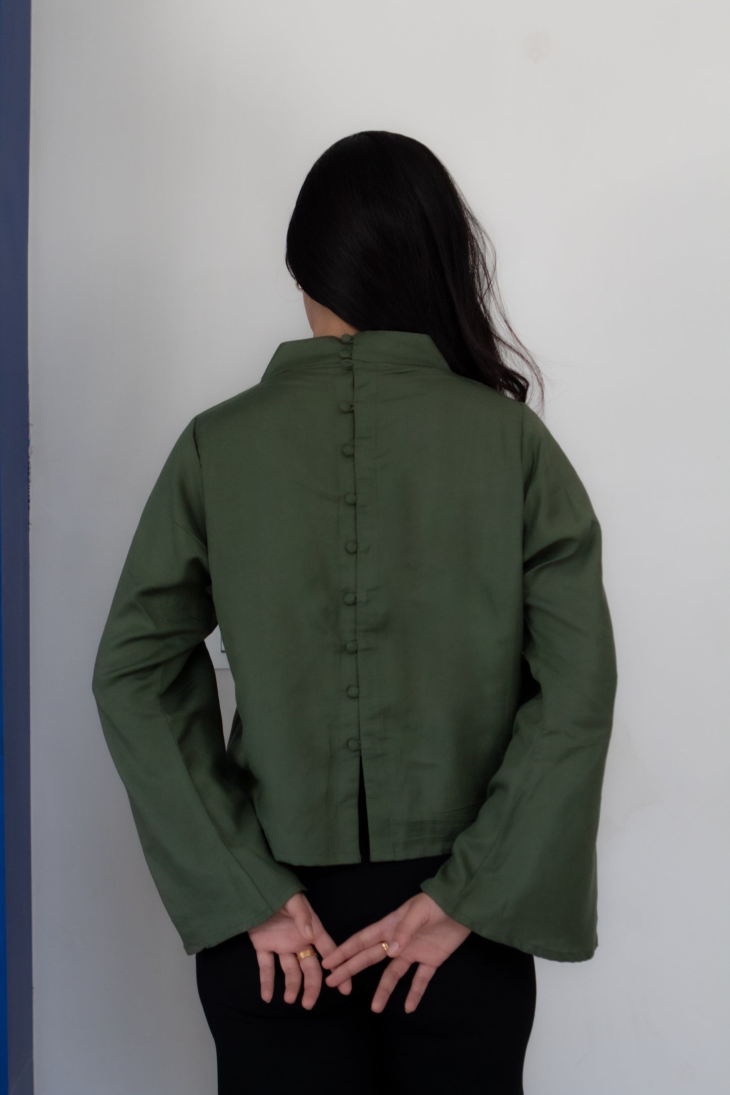 The Kancha Top