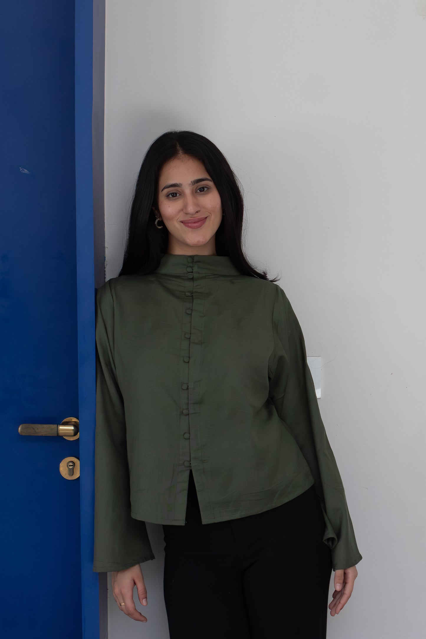 The Kancha Top