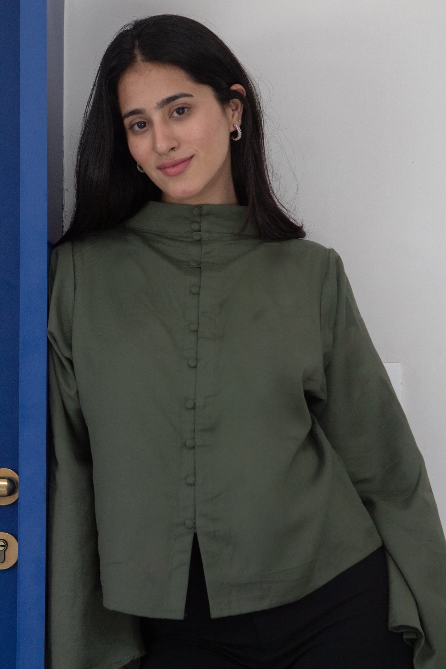 The Kancha Top