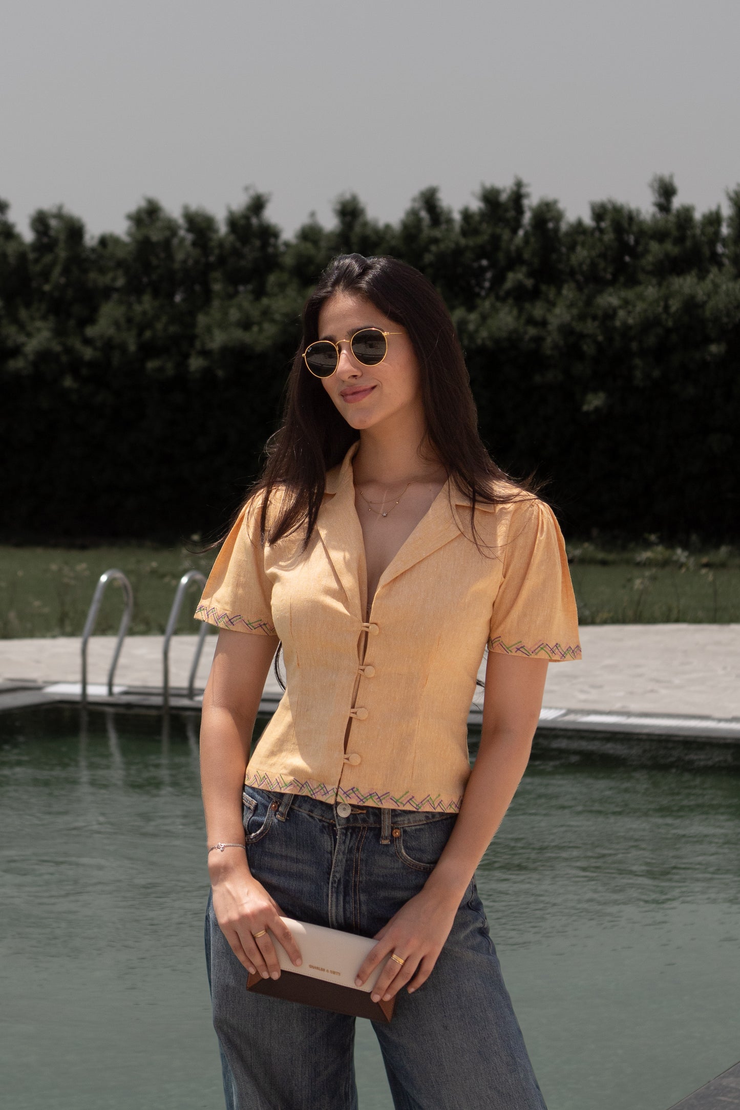 The Loom Shirt