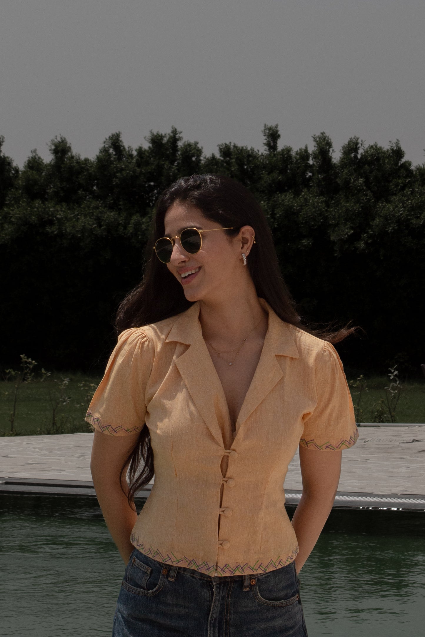 The Loom Shirt