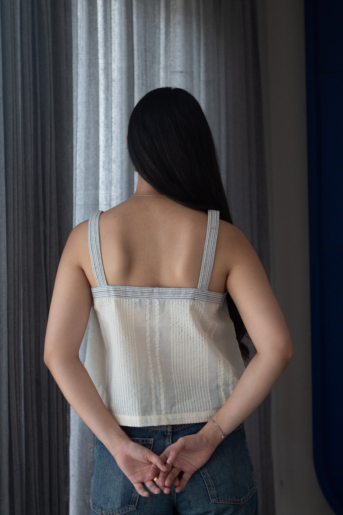 The Substitute Top