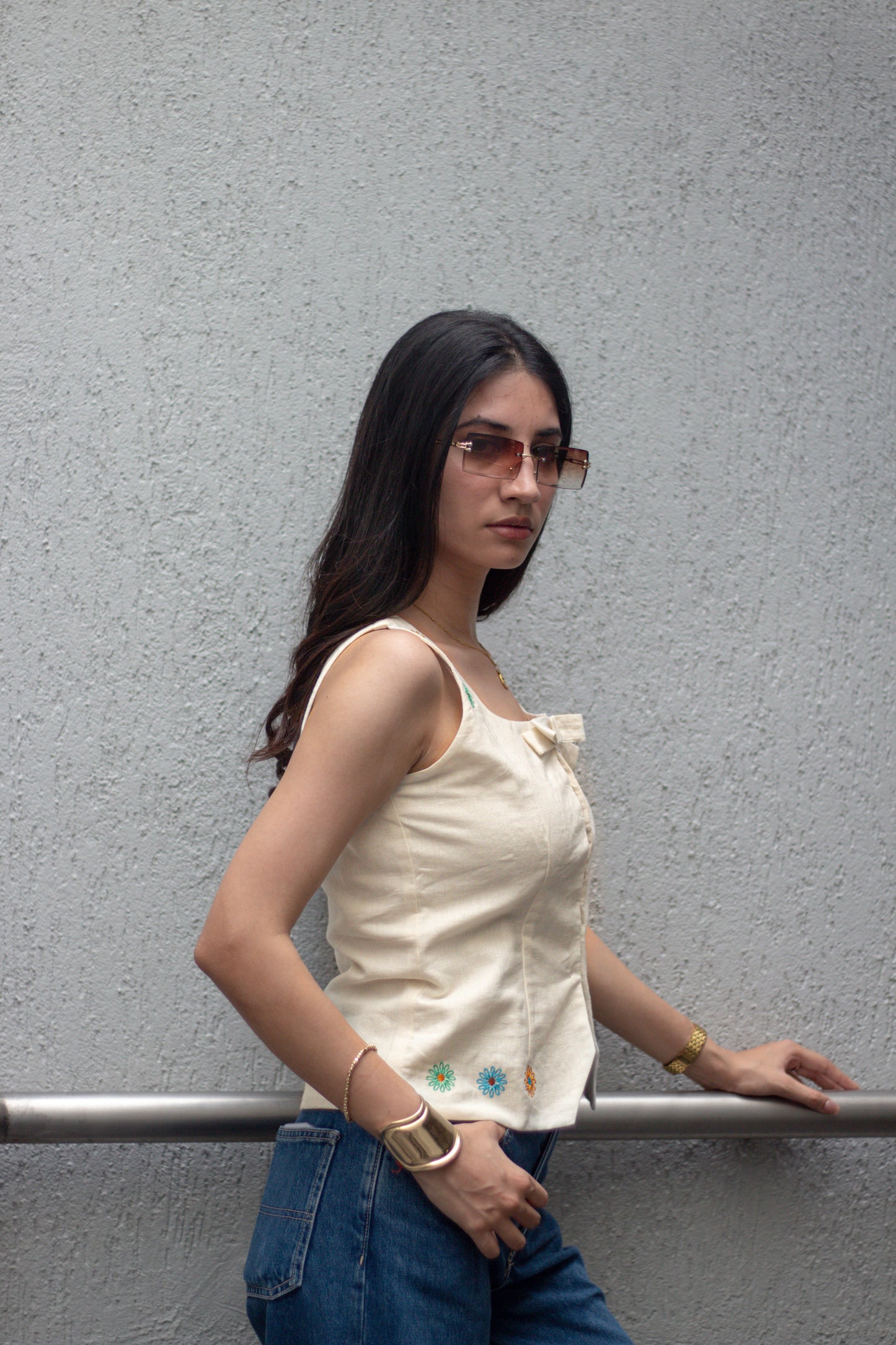 The Old Fashioned Vest