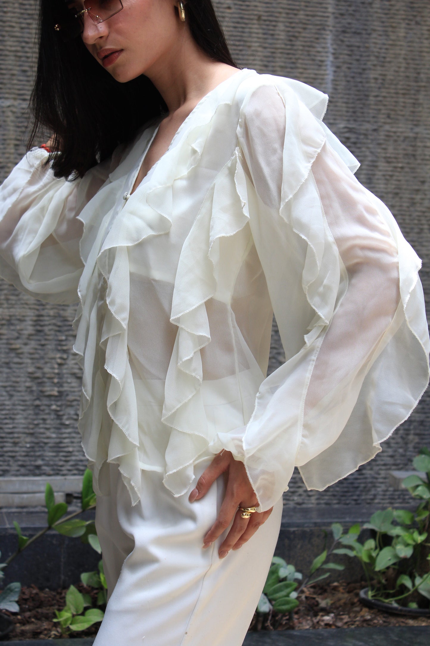 The Pina Colada Shirt