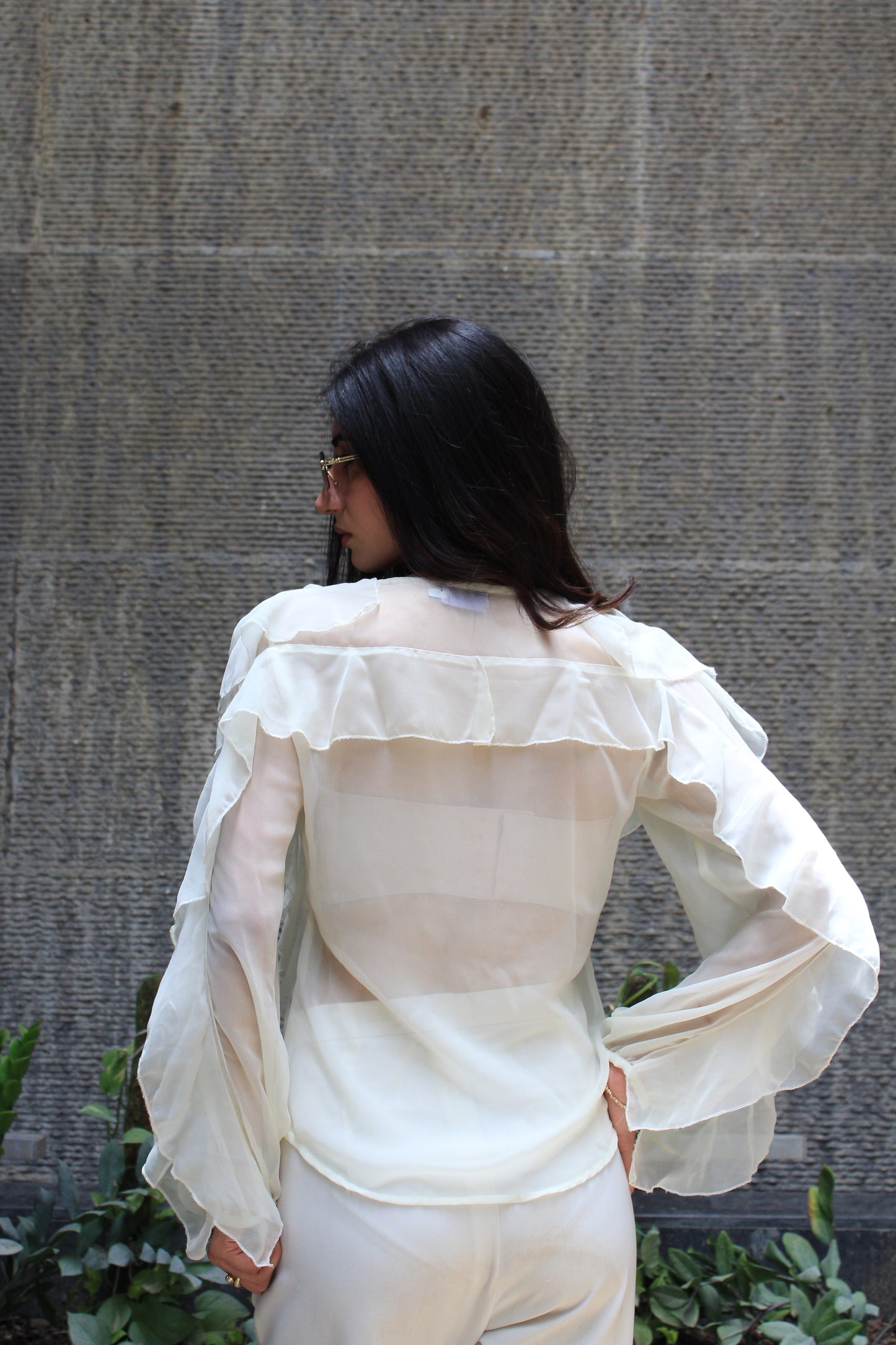 The Pina Colada Shirt