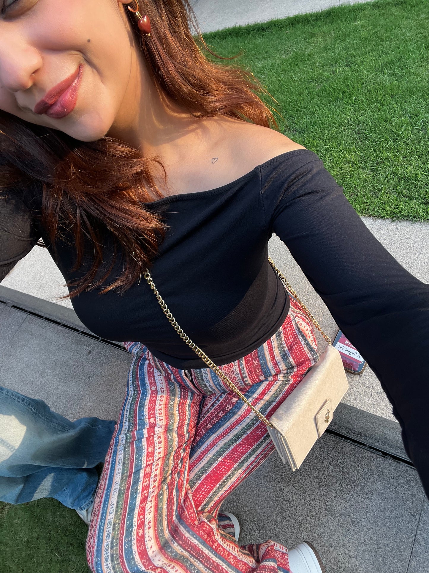 The Retro Pants
