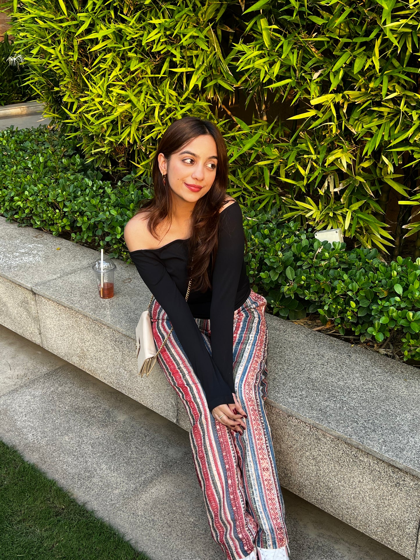The Retro Pants