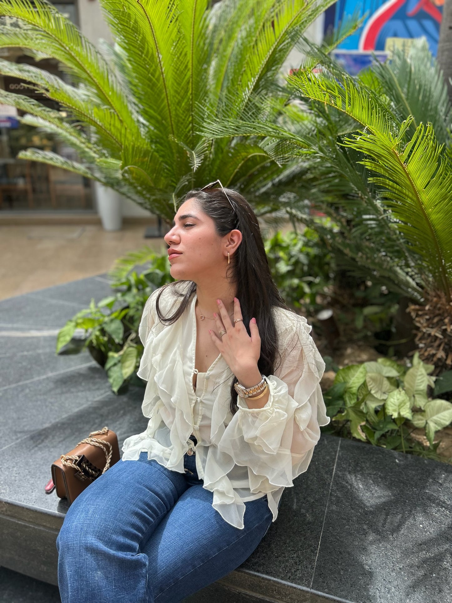 The Pina Colada Shirt