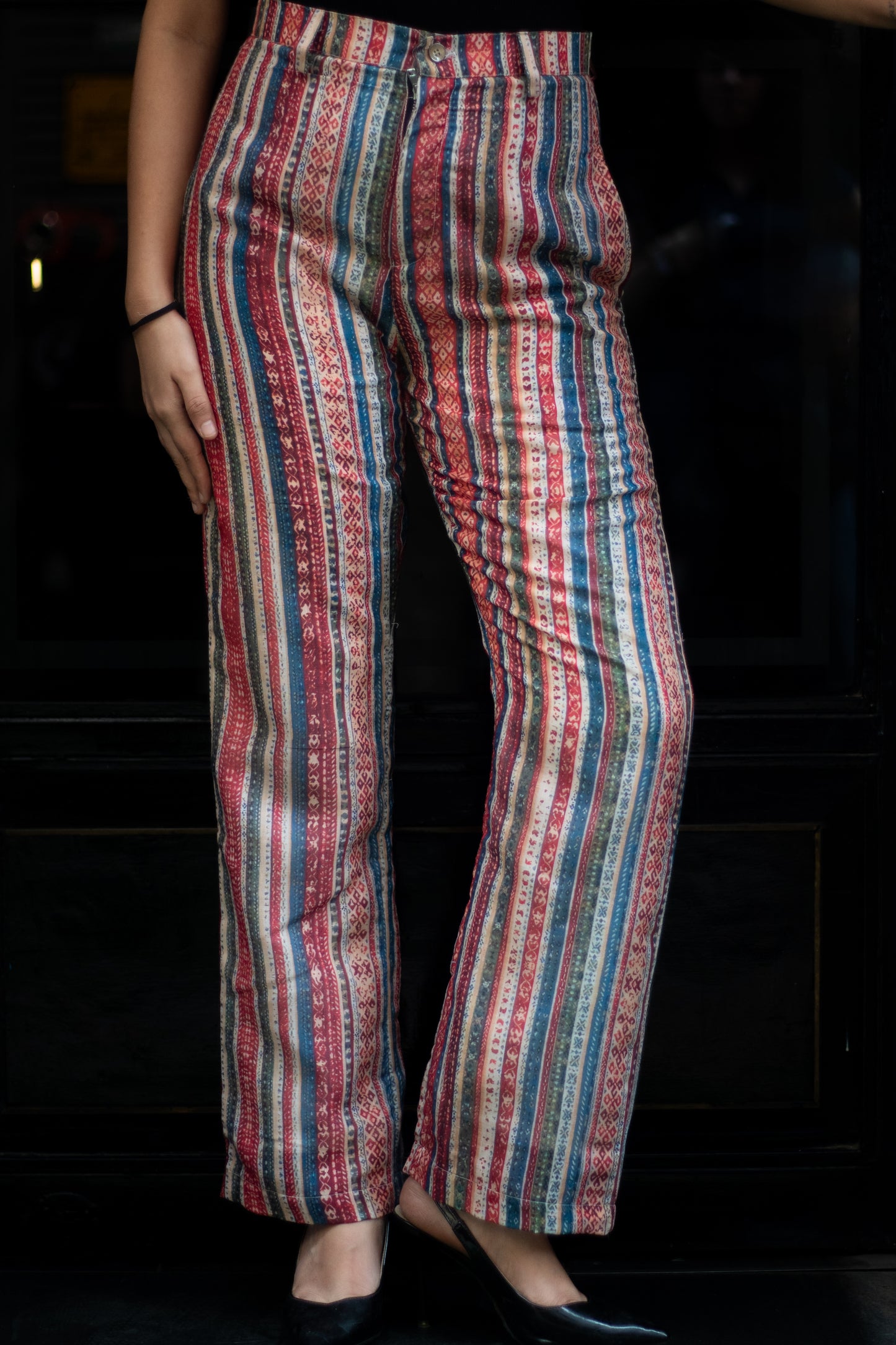The Retro Pants