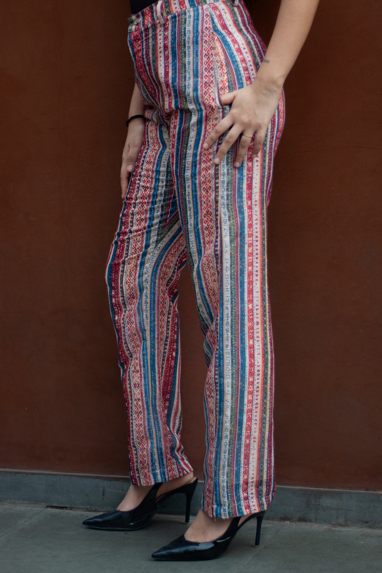 The Retro Pants