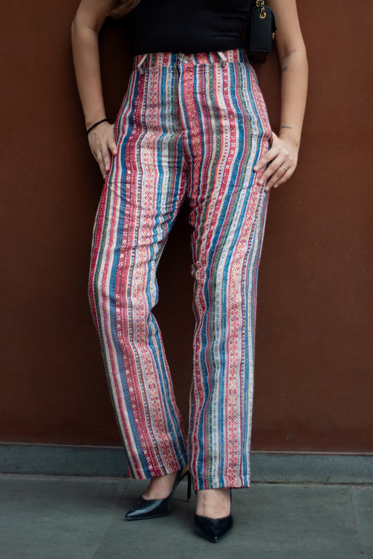 The Retro Pants