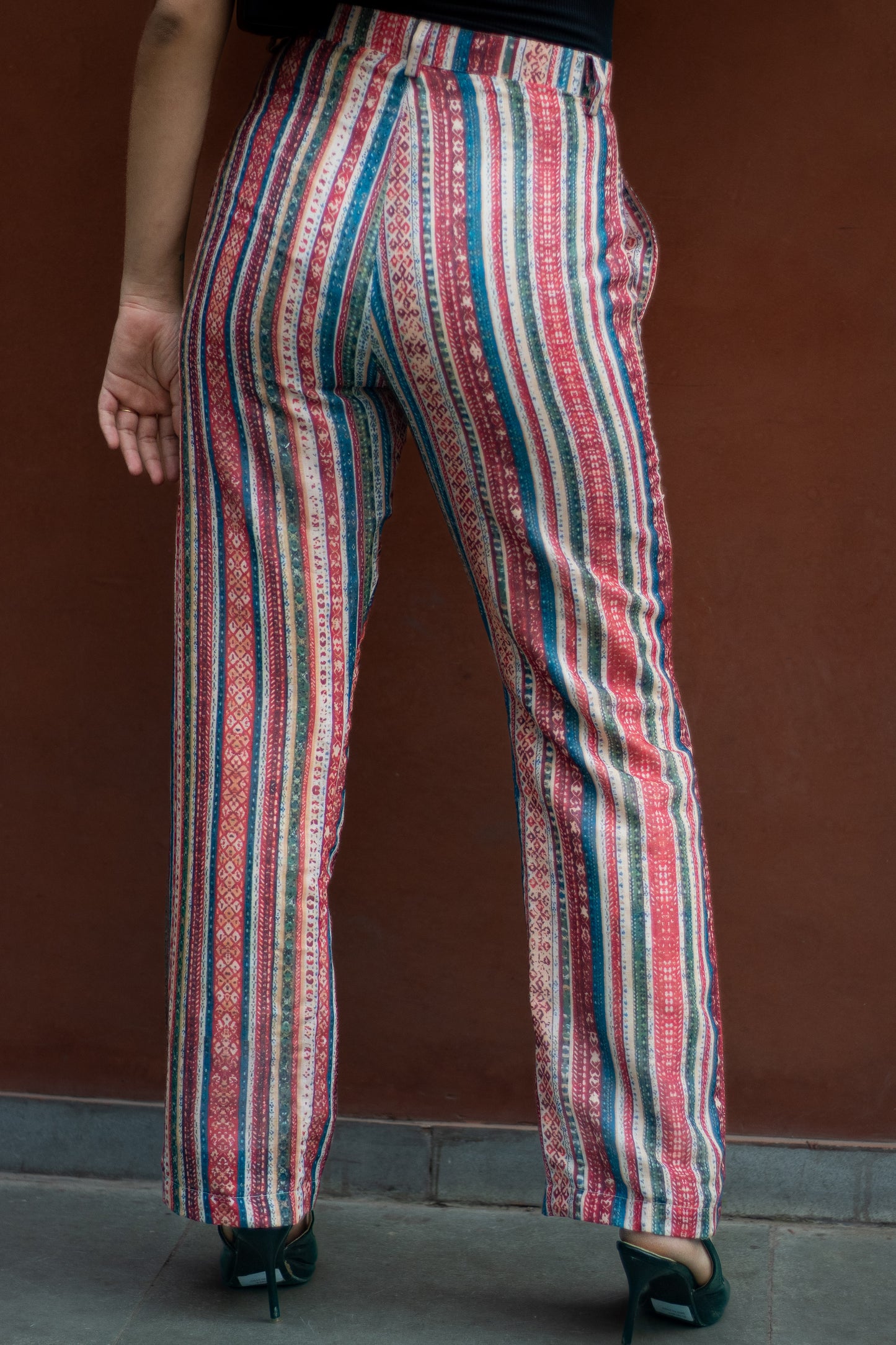 The Retro Pants