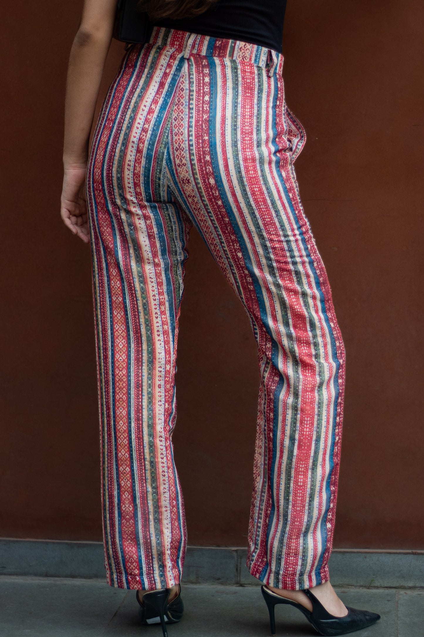 The Retro Pants