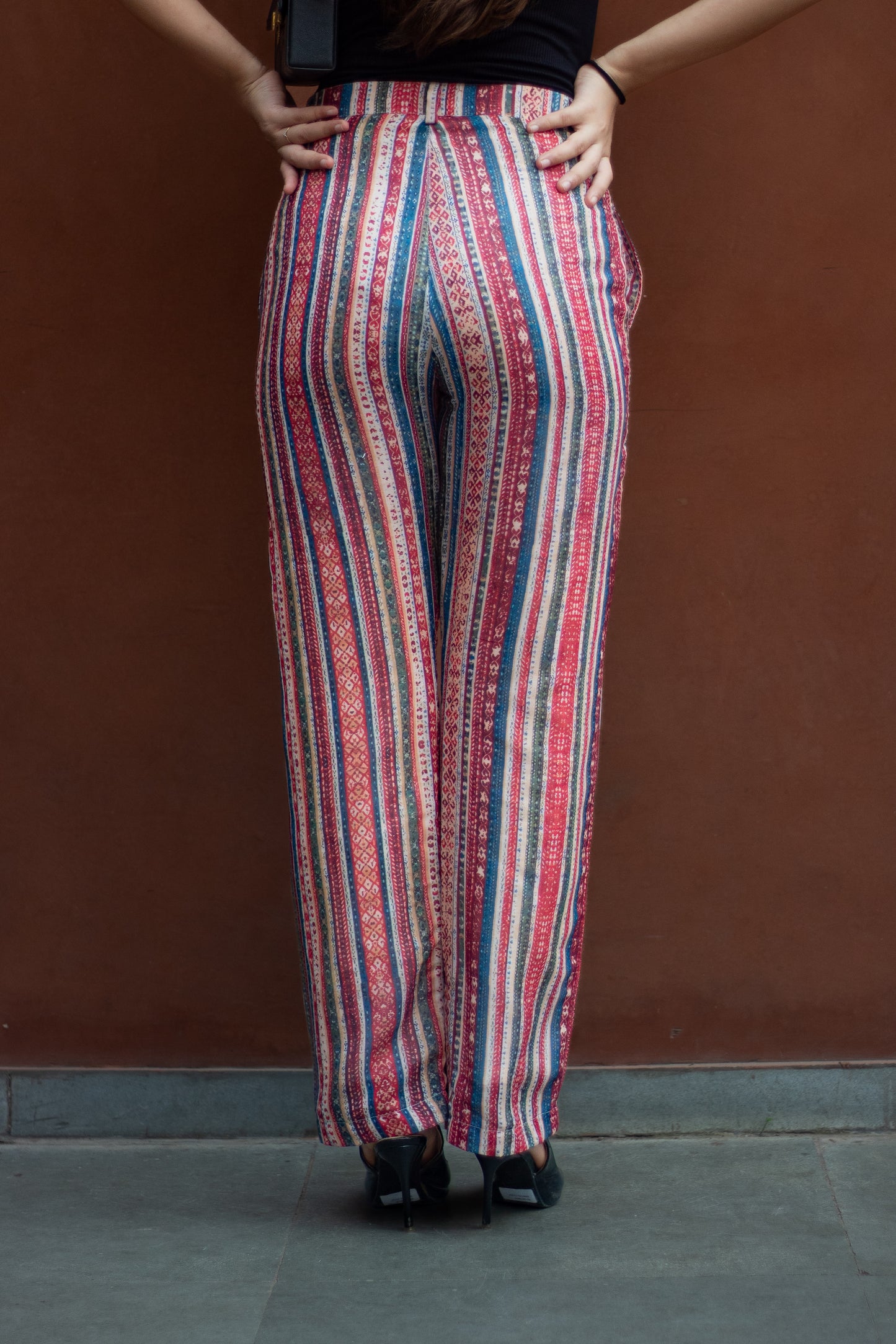 The Retro Pants