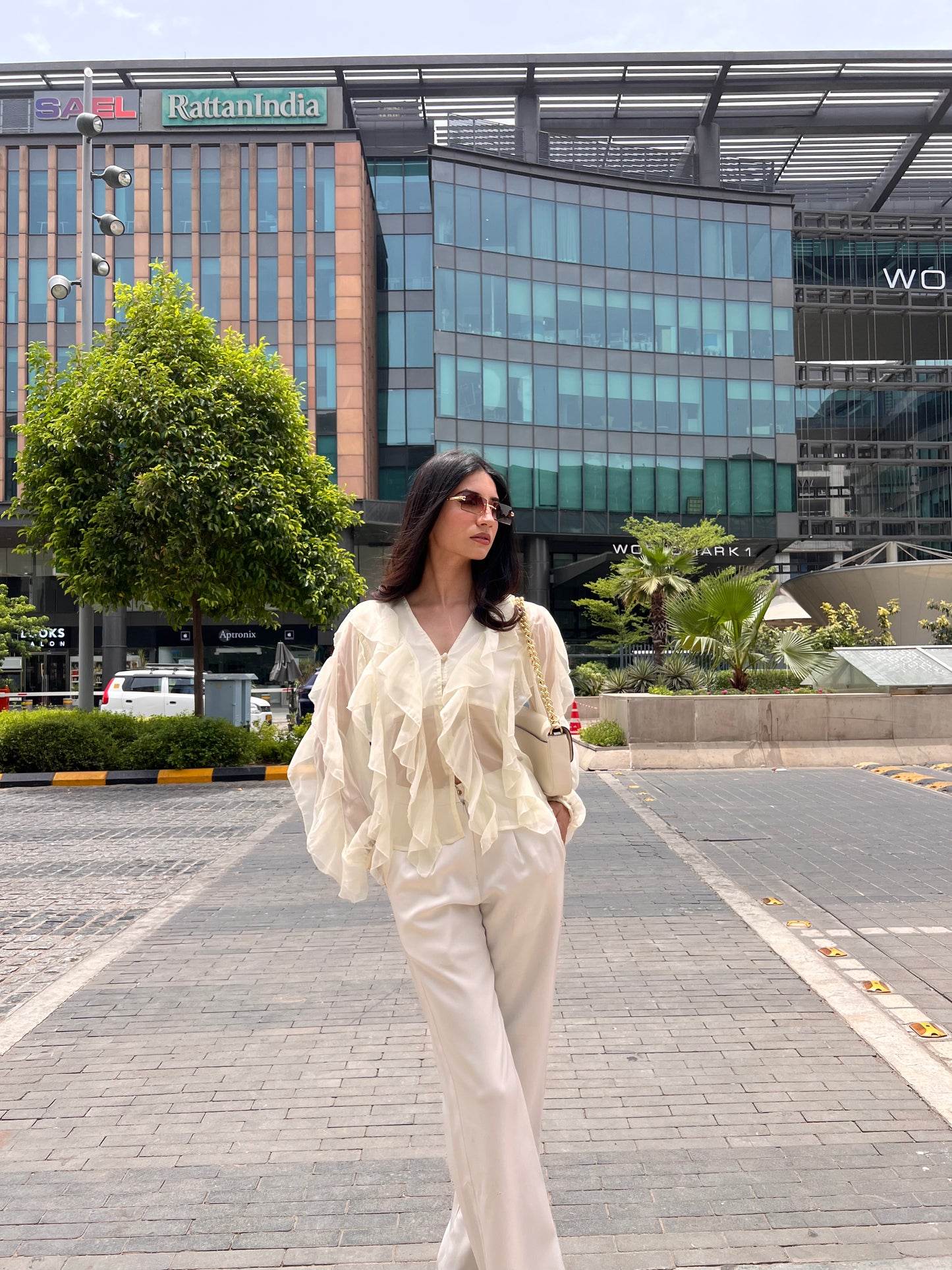 The Pina Colada Shirt