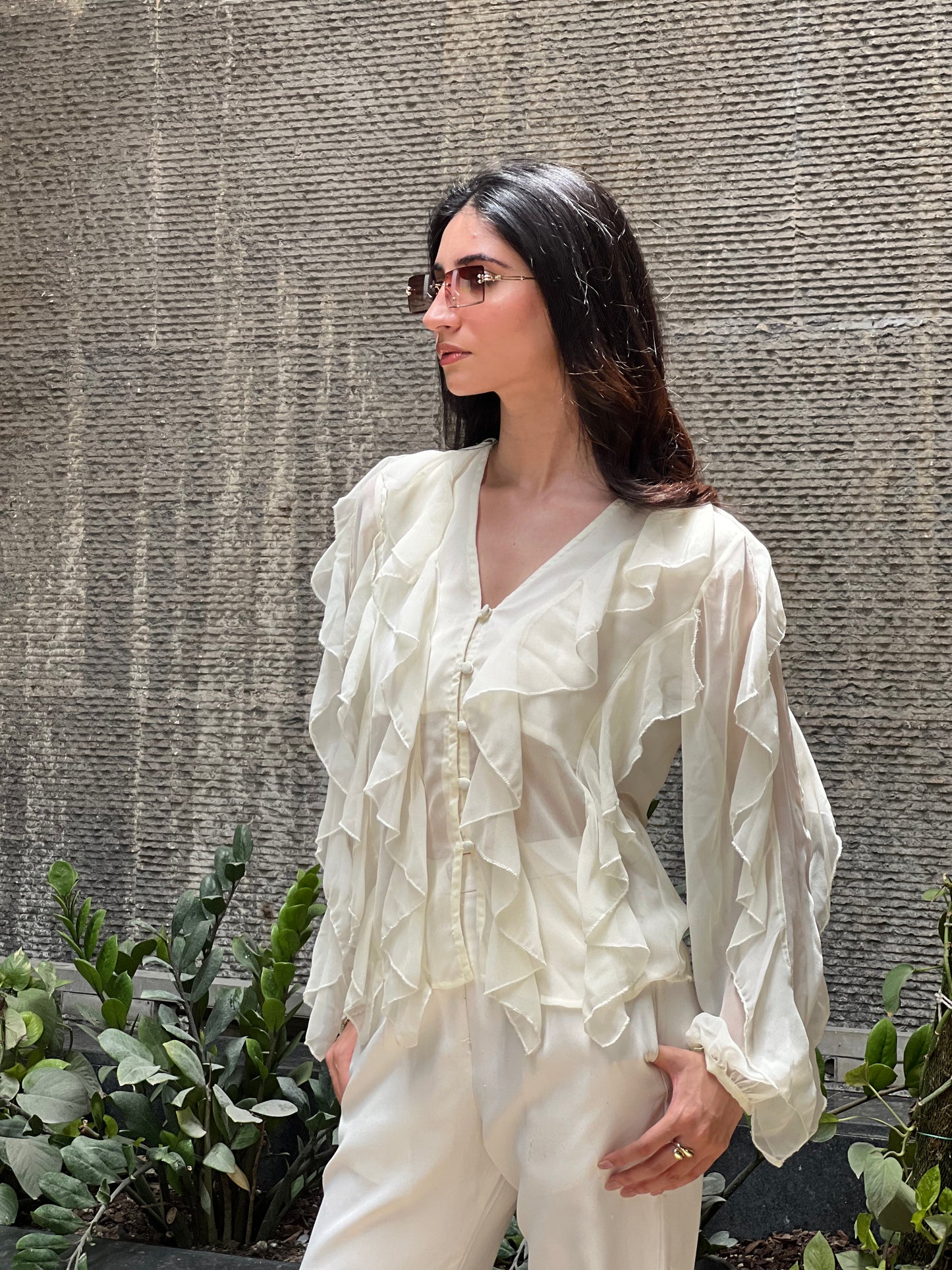 The Pina Colada Shirt