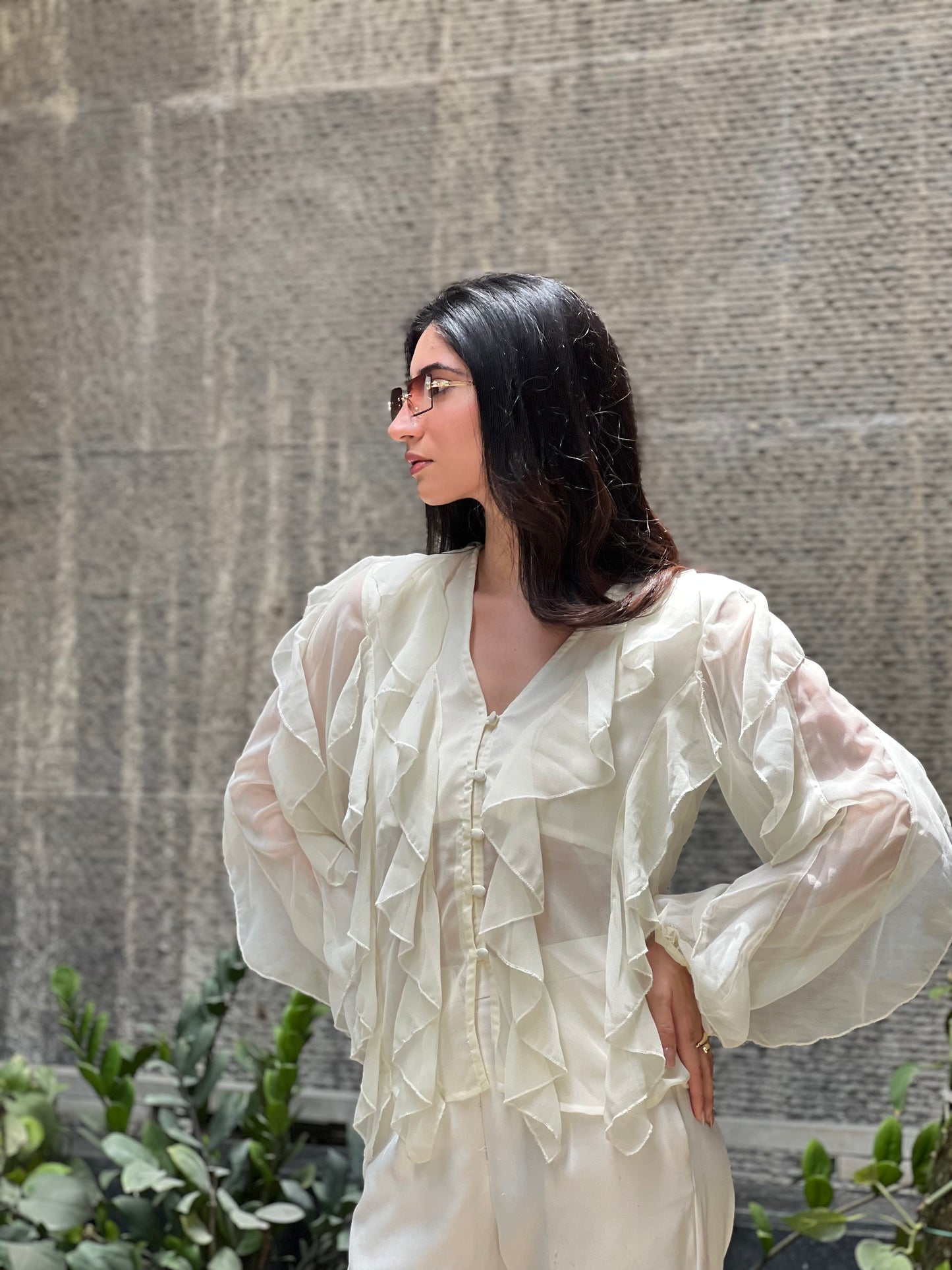 The Pina Colada Shirt