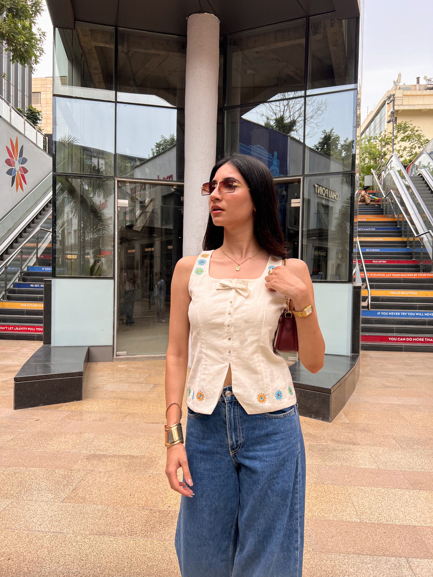 The Old Fashioned Vest