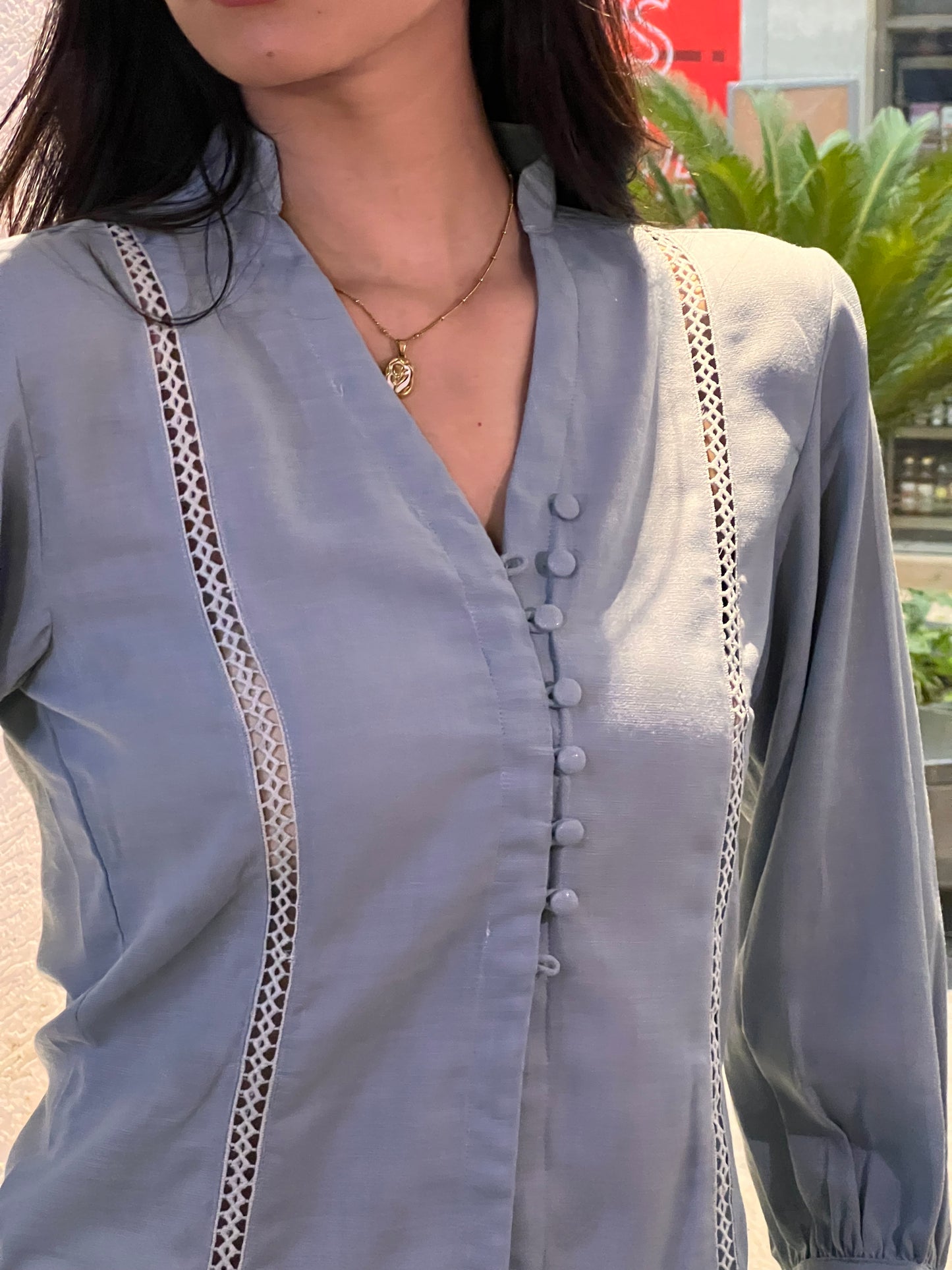 The Summer Punch Shirt