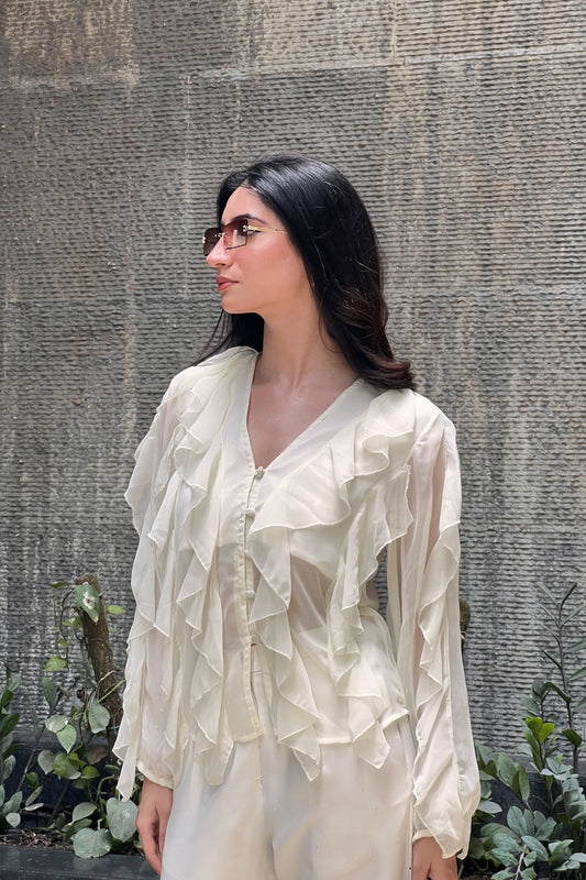 The Pina Colada Shirt