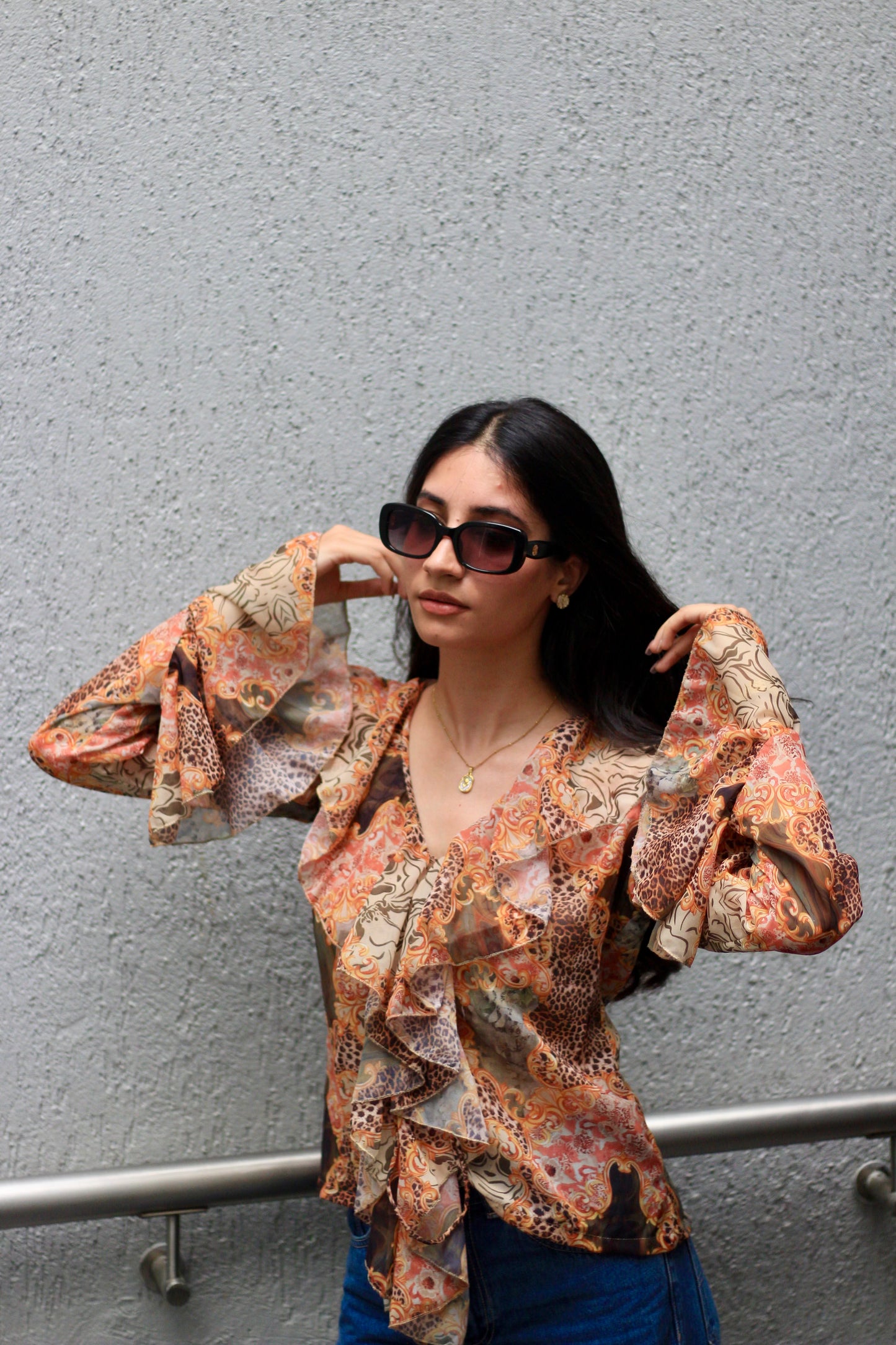 The Espresso Martini Top