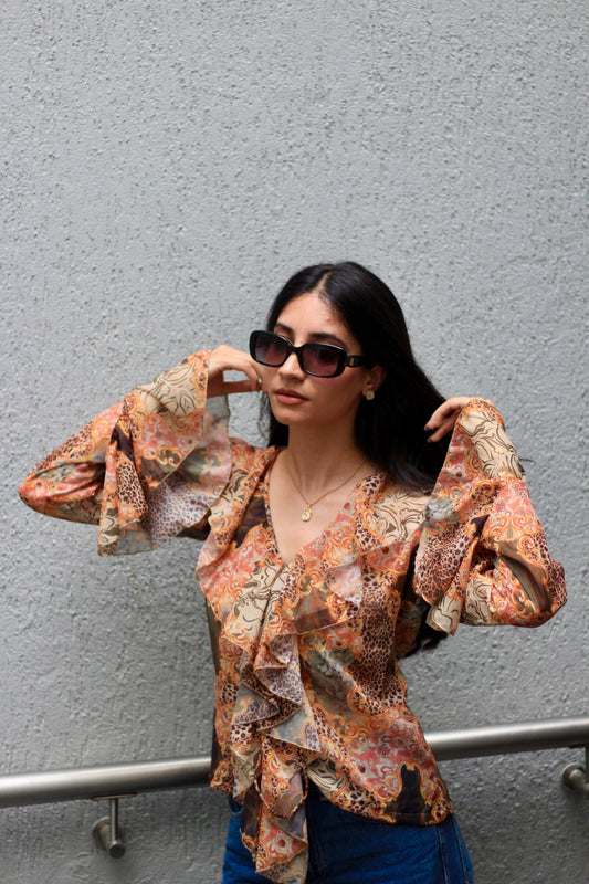 The Espresso Martini Top