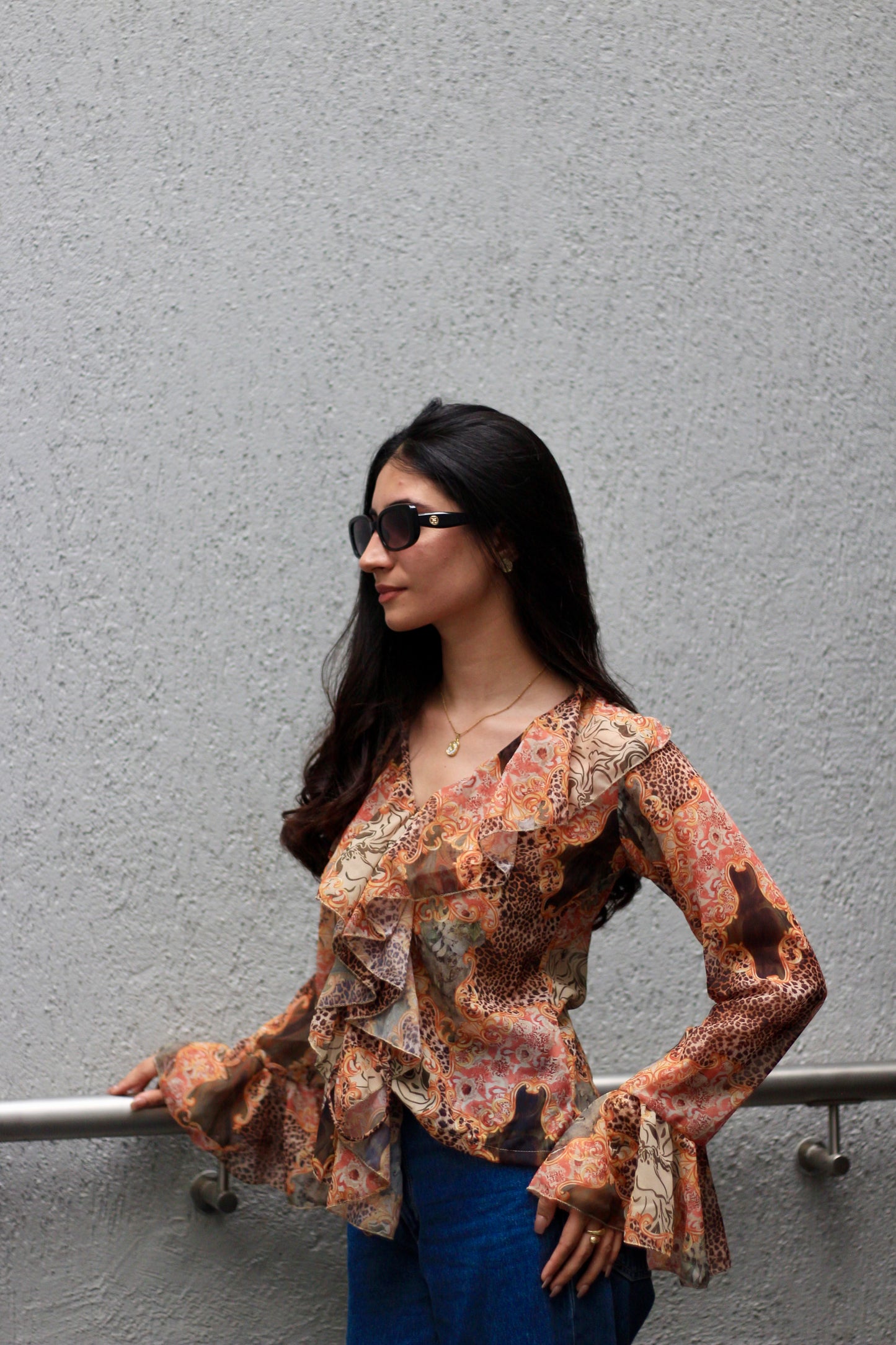 The Espresso Martini Top