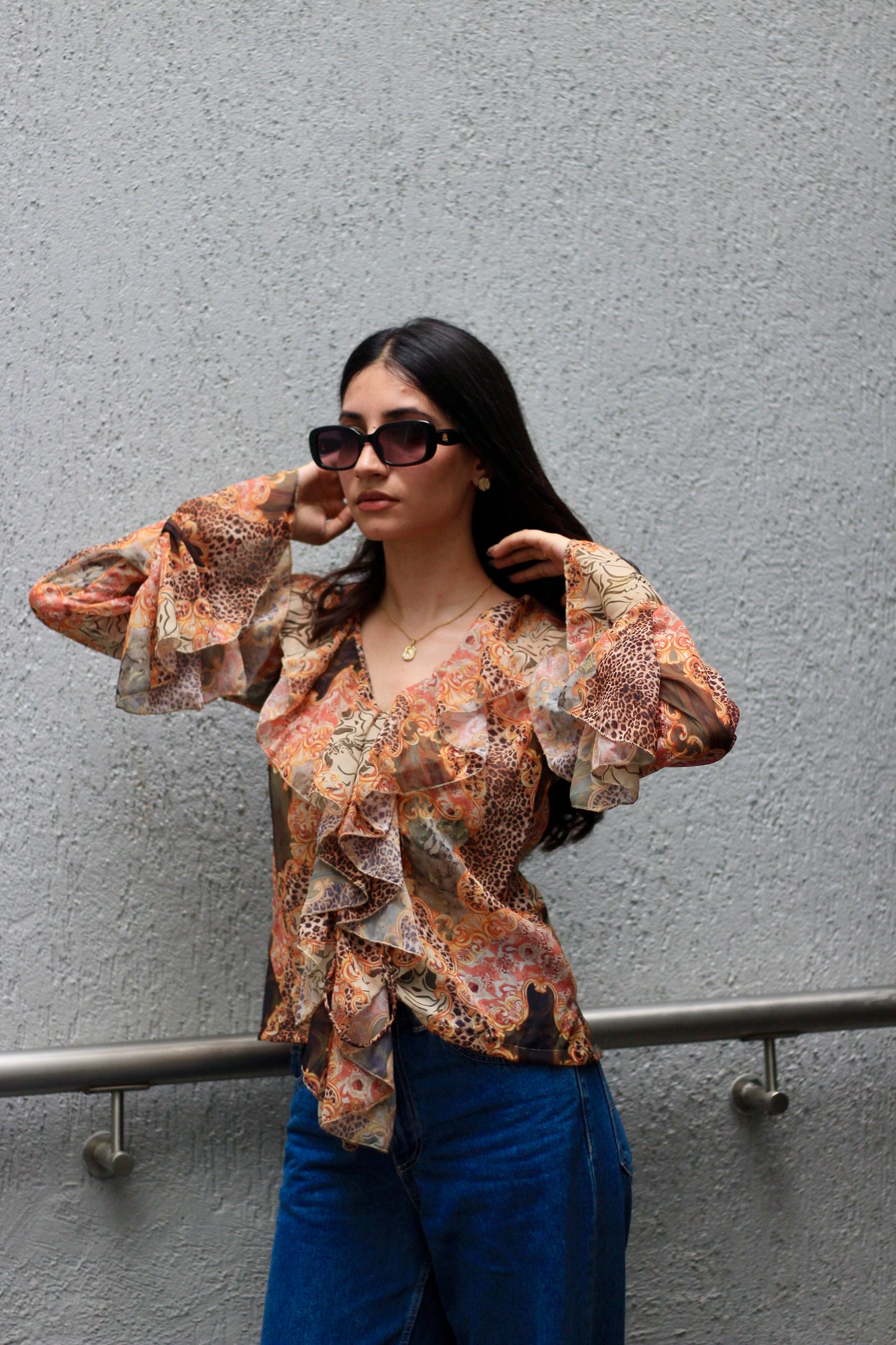 The Espresso Martini Top