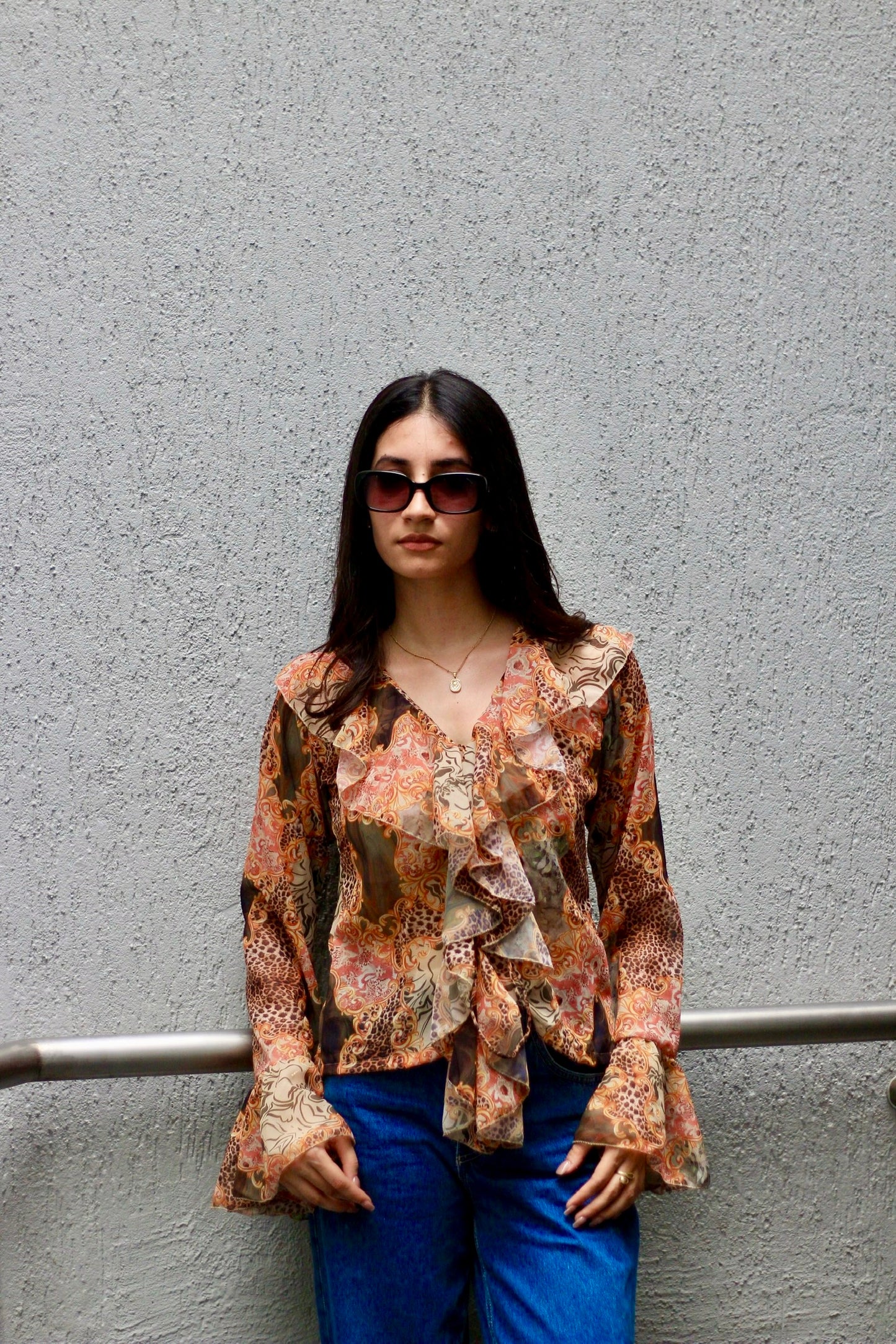 The Espresso Martini Top