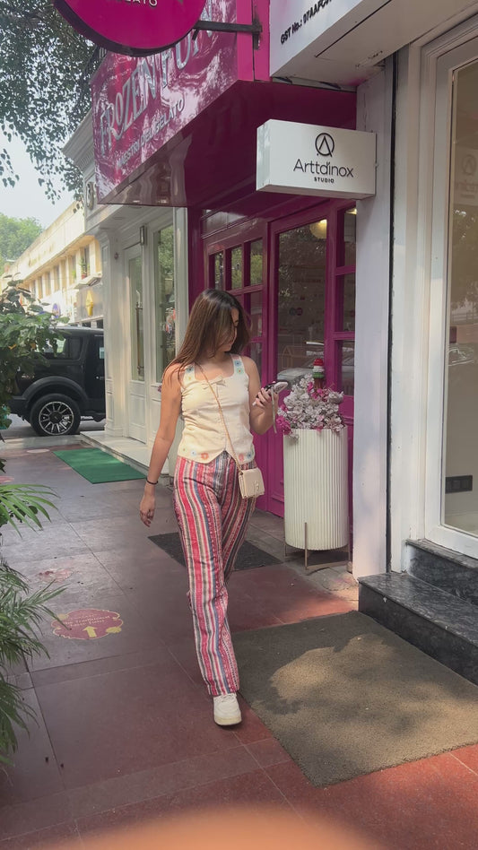 The Old Fashioned Set